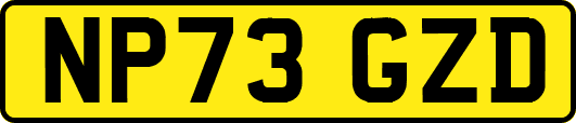 NP73GZD