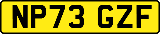 NP73GZF