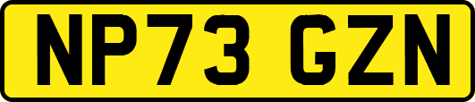 NP73GZN