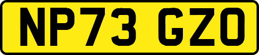 NP73GZO