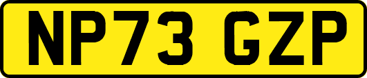 NP73GZP
