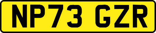 NP73GZR