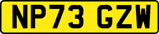 NP73GZW