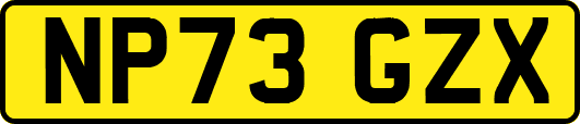 NP73GZX