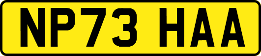 NP73HAA