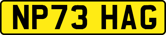 NP73HAG