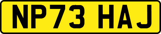 NP73HAJ