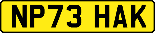 NP73HAK