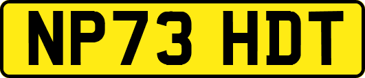 NP73HDT