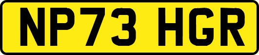 NP73HGR