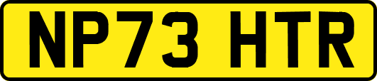 NP73HTR