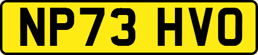 NP73HVO