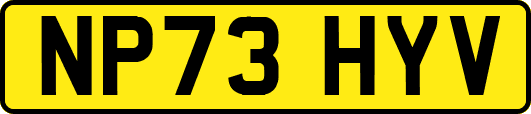 NP73HYV