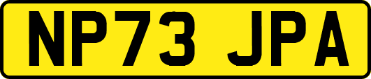 NP73JPA