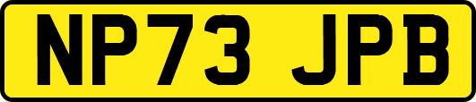 NP73JPB