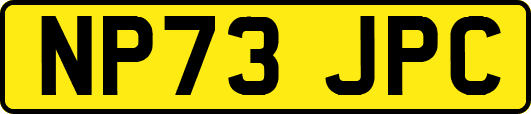 NP73JPC