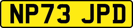 NP73JPD