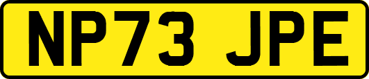 NP73JPE