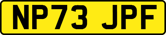 NP73JPF