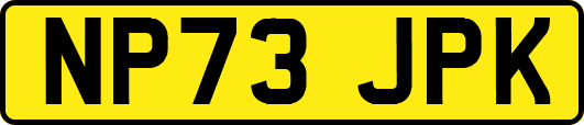 NP73JPK