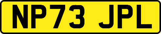 NP73JPL