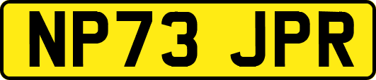 NP73JPR