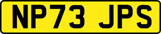 NP73JPS