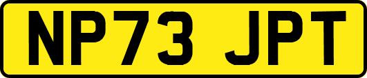 NP73JPT