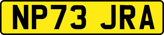 NP73JRA