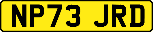 NP73JRD