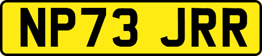 NP73JRR