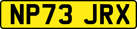 NP73JRX