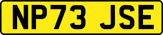 NP73JSE