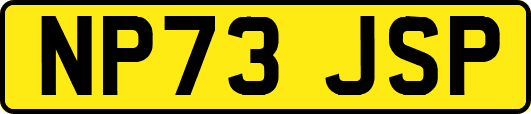 NP73JSP