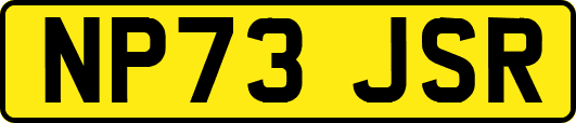 NP73JSR
