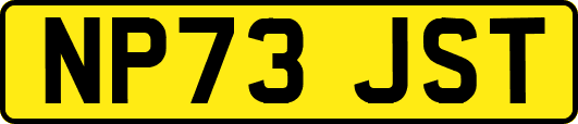 NP73JST
