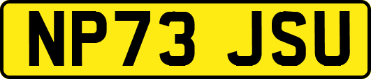 NP73JSU