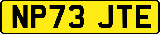NP73JTE