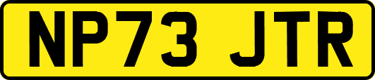 NP73JTR
