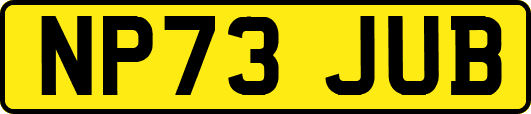 NP73JUB