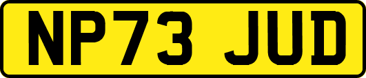 NP73JUD