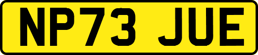 NP73JUE