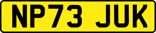 NP73JUK