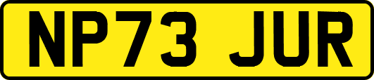 NP73JUR
