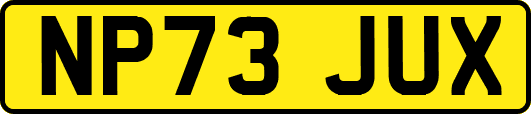 NP73JUX
