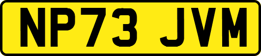 NP73JVM