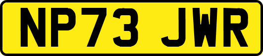 NP73JWR
