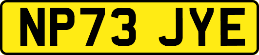 NP73JYE