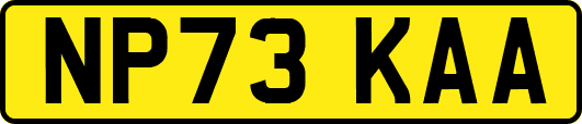 NP73KAA