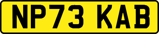NP73KAB